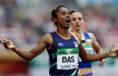 Hima Das reacts after historic 400m gold: Thank you for the support, India